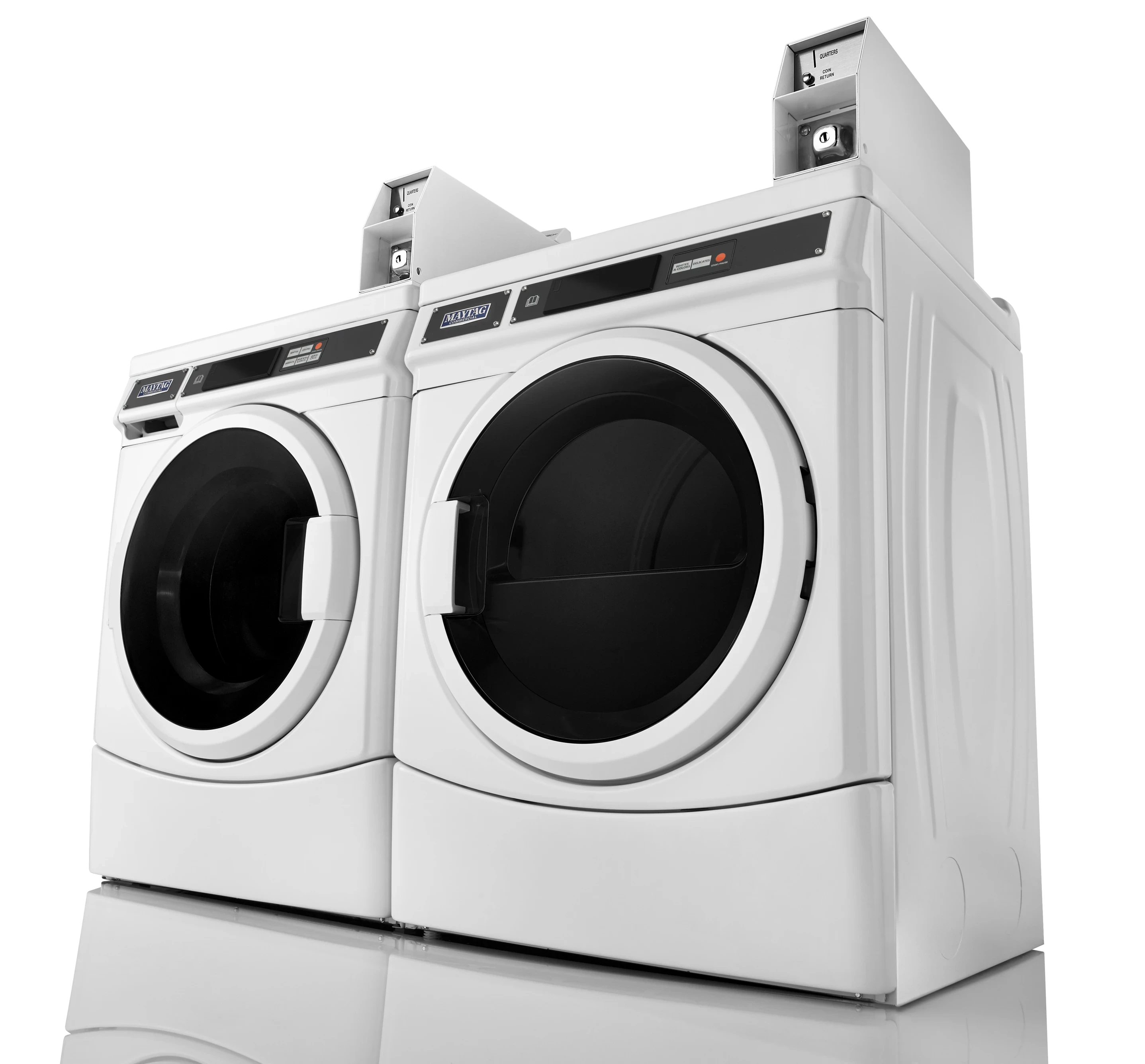 Maytag Commercial